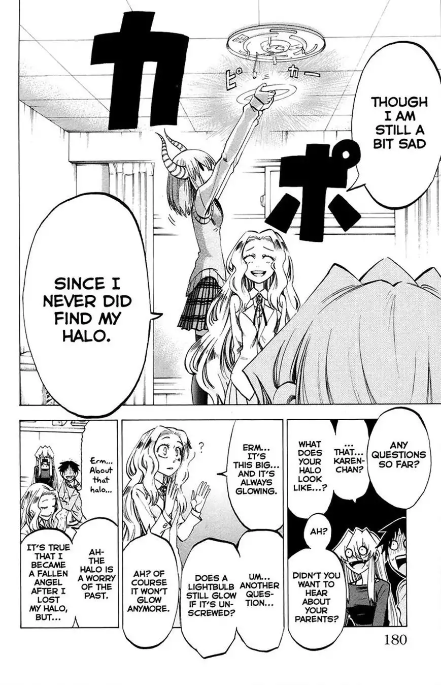 Jitsu wa Watashi wa Chapter 61 14